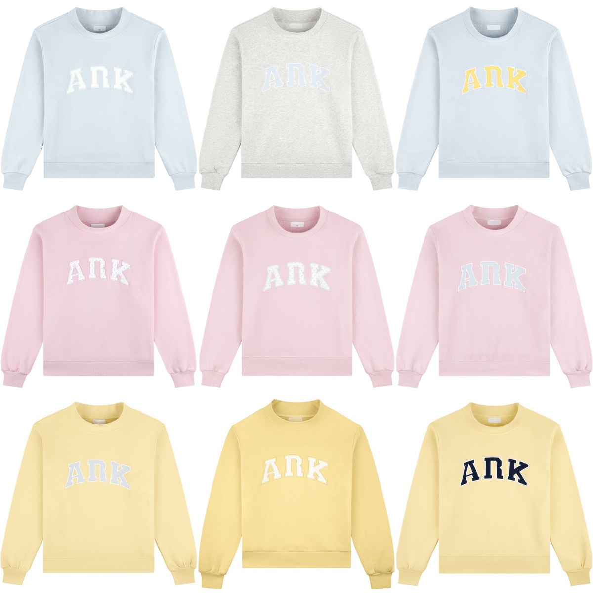 Birthday Mockneck Sweatshirts Polka Dot Printed Sweatshirt Women 100% Cotton Crewneck Tops