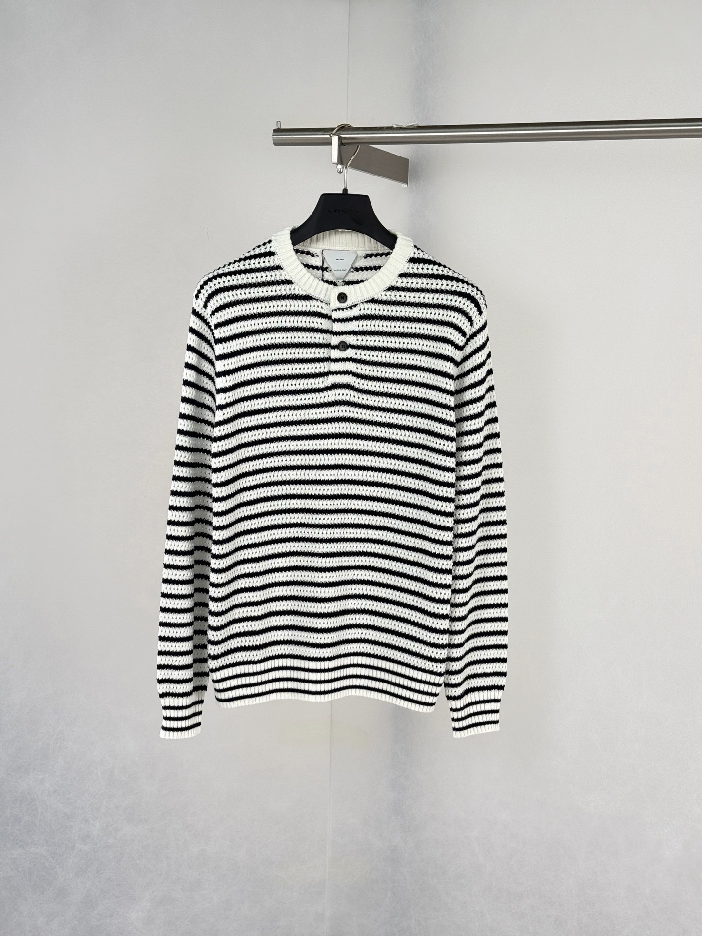 Men's Plus Size Hoodies & Sweatshirts in autumn / winter acquard knitting machine e Custom jnlarged detail crew neck cotton 5e36434