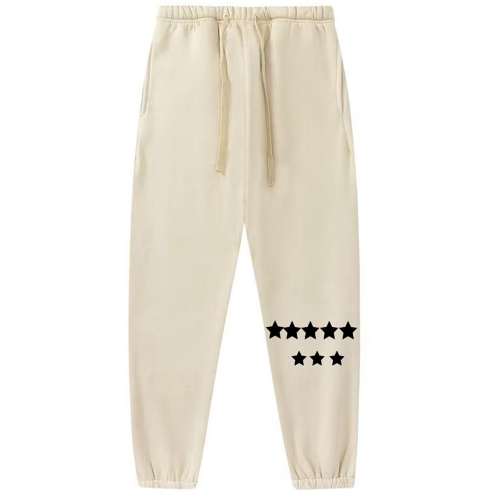Essential Hoodies Silicone Monogram Print Designer Hoodie Esentialss Tracksuits Mens Brand Designer Fashion Sweatpant High Street Esentialss Sweatsh