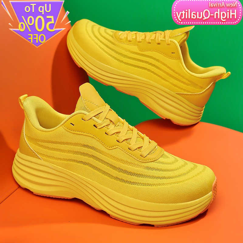 Casual New Summer Versatile Mens Shoes Anti Slip Comfortable Widened Sports Shoes Foot Protection Trendy Daily Walking Shoes D260901