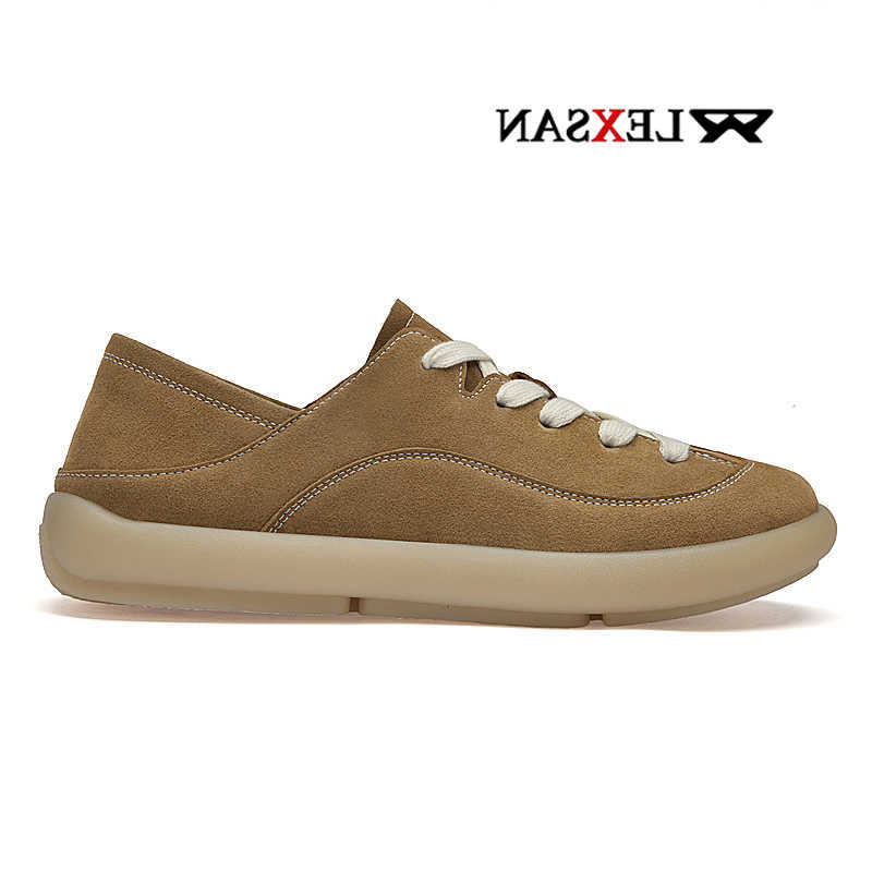 Men's Casual Sneakers Breathable Trainer Race Shoes Loafers Running Shoes for Male Comfortable Tenis D260901