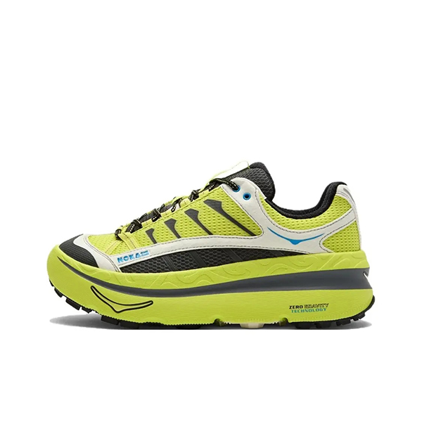 HOKA Premium Casual HOKA Mafate Speed Chaussures | Adhérence améliorée + semelles de soutien parfaites pour les randonnées longue distance
