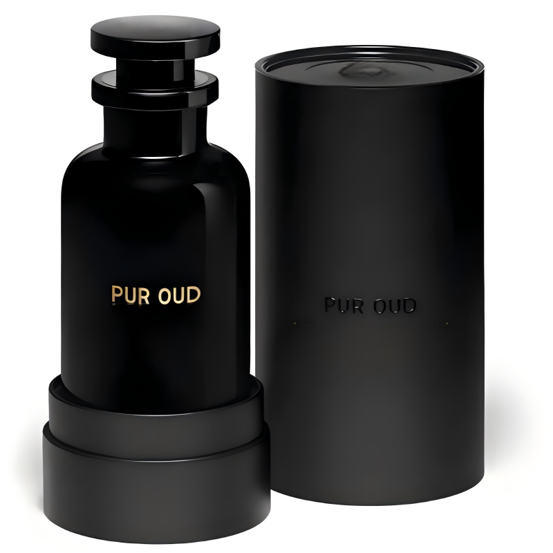 Oriental Perfumes Pur Oud Ambre Levant Ombre Nomade Designer Men's and Women's perfume Magnetic Cap 100ml Gift Selection Fast Shipping