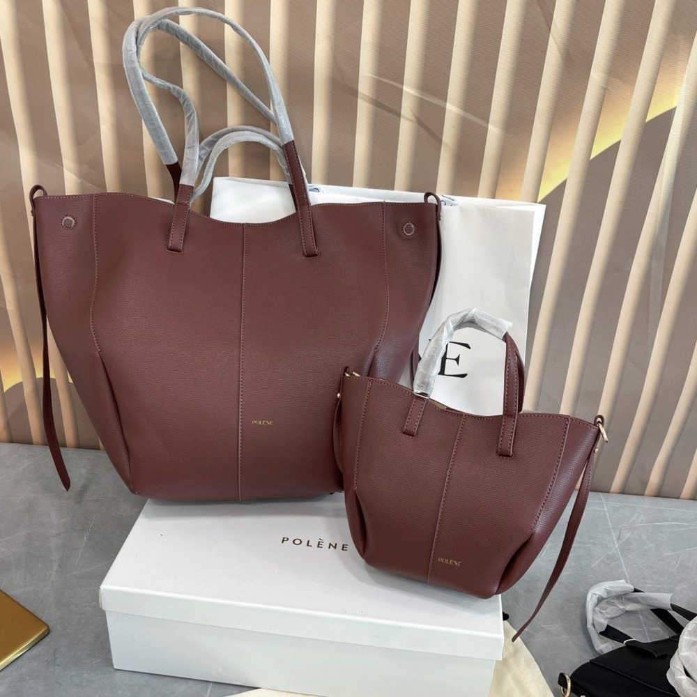 Designer Women Le cym1 Mini Purse T0nca texture Smooth Shoulder Camel Dumpling Num1ro Un Nano Horse Tote Crossbody Handbag Leather Hobo Half Moon Un
