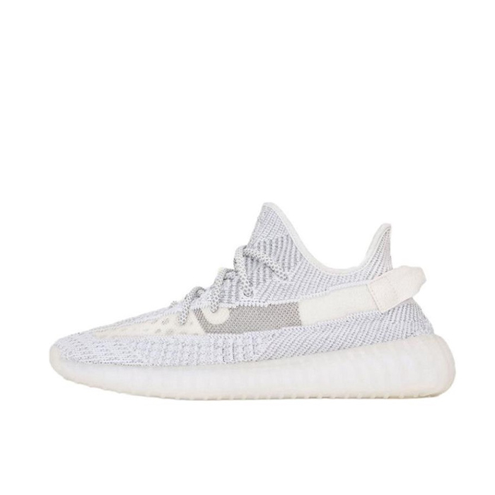 Adidas originals Yeezy Boost 350 V2 hommes femmes léger maille chaussures décontractées mode tendance usage quotidien baskets polyvalentes