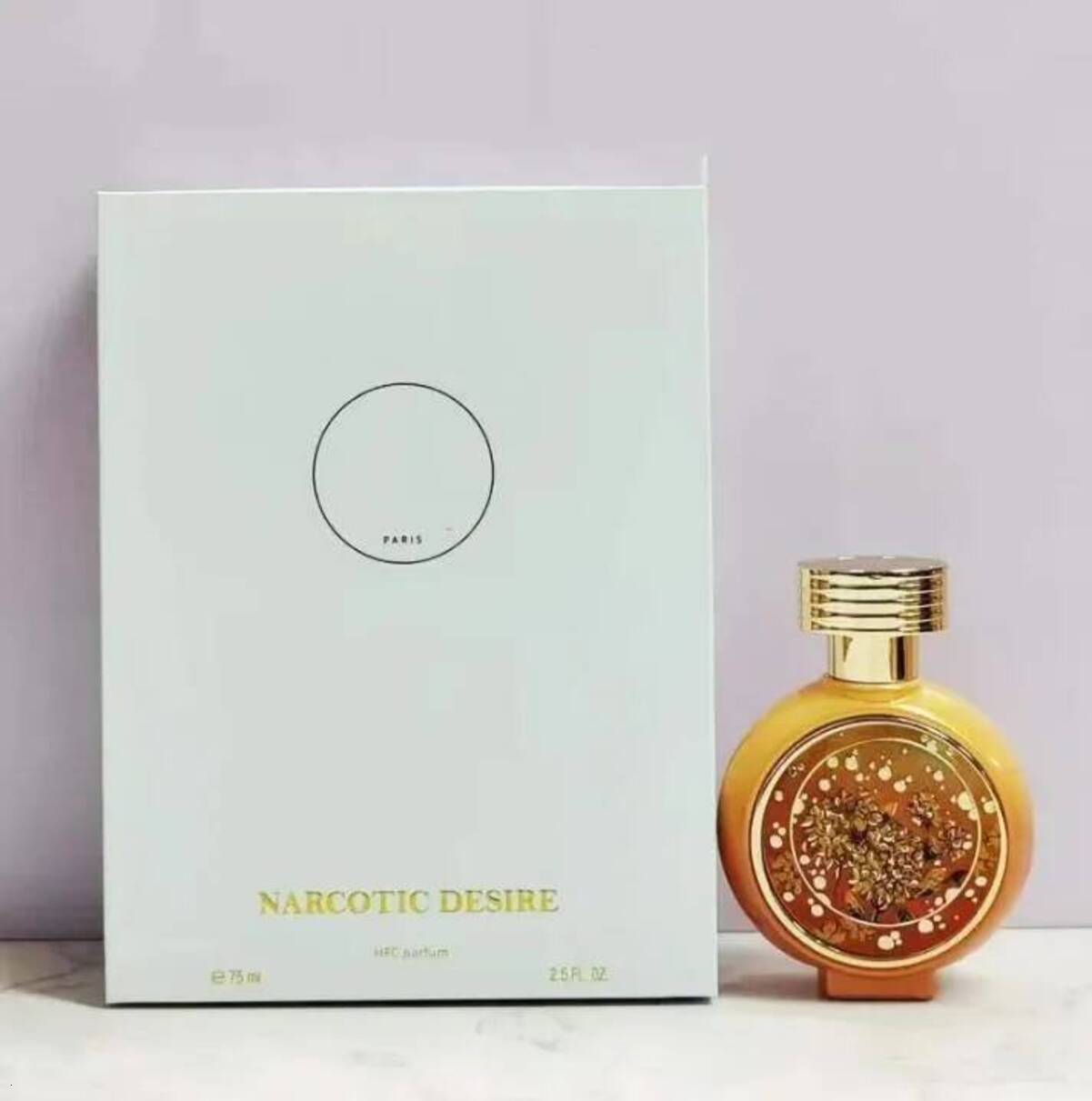 Perfume Luxuries Designer HFC Fragrance NARCOTIC DESIRE Lasting eau de Charming Incense Intense Eau De Parfum Smell Cologne Spray Mens Fast Ship