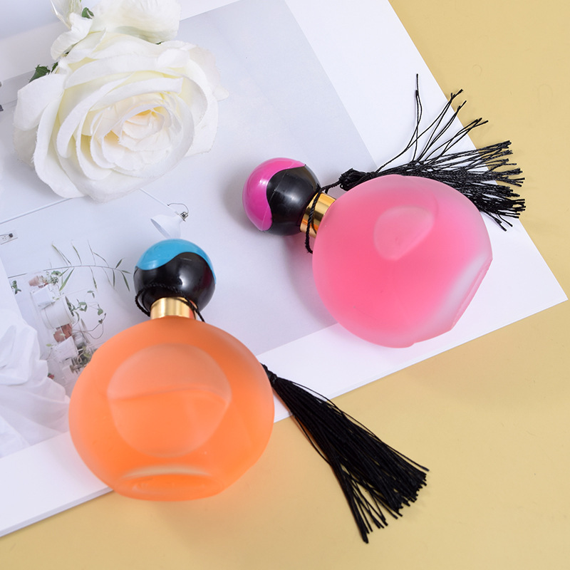 Southeast Asia's best-selling cross-border product: Long-lasting light floral fragrance "Distant Lady" perfume, wholesale from Tai
