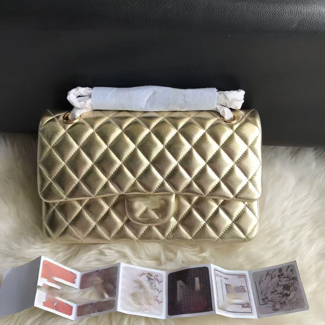 10A Top Quality High-End Simple Elegant Stylish Versatile Women's Bag