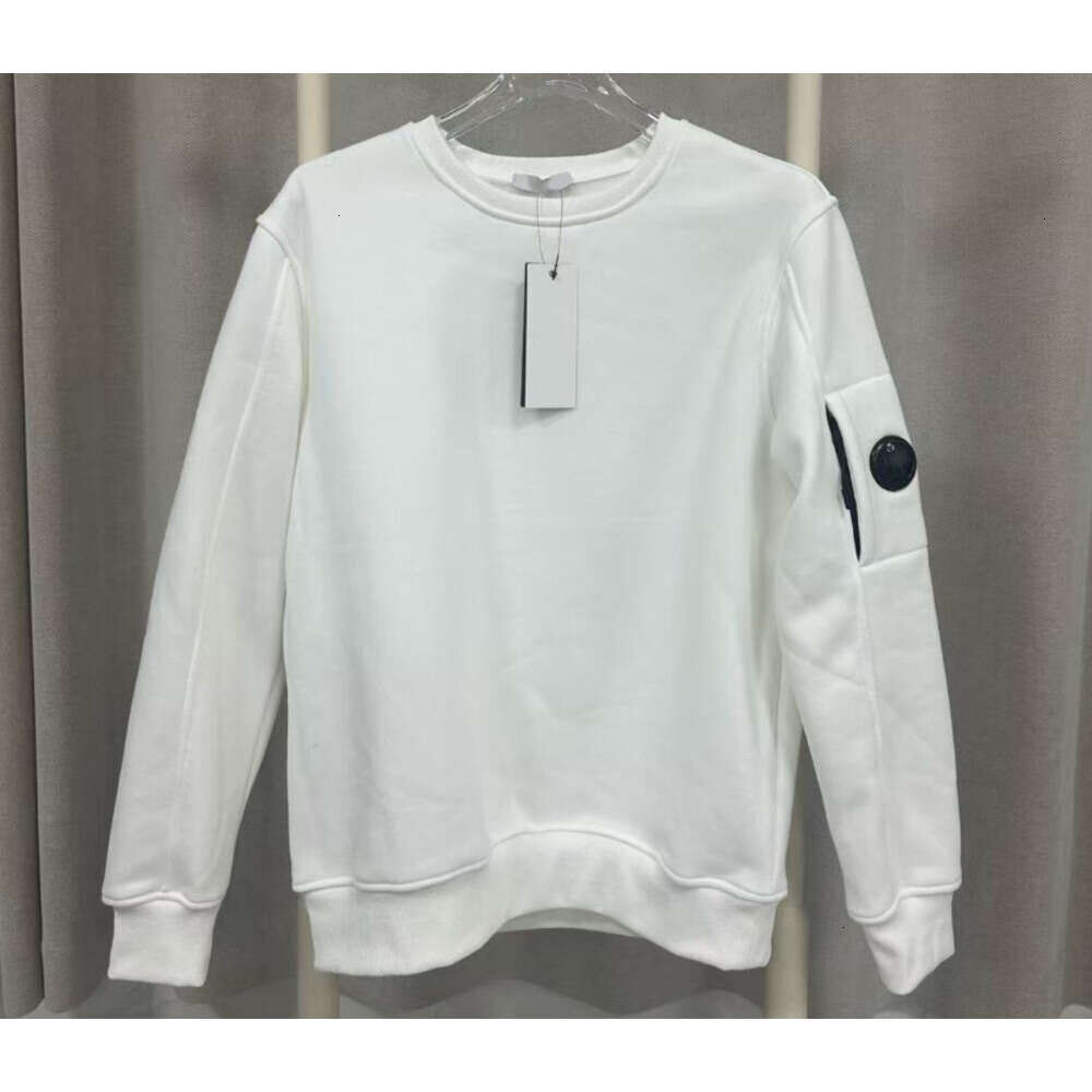 Cpfm Long Sleeves Designer Classic Sleeve With Goggles Men's CP Pullover Outdoor Jogging Sports Casual Breathable Loose Daily Wear With Cpfm Lo