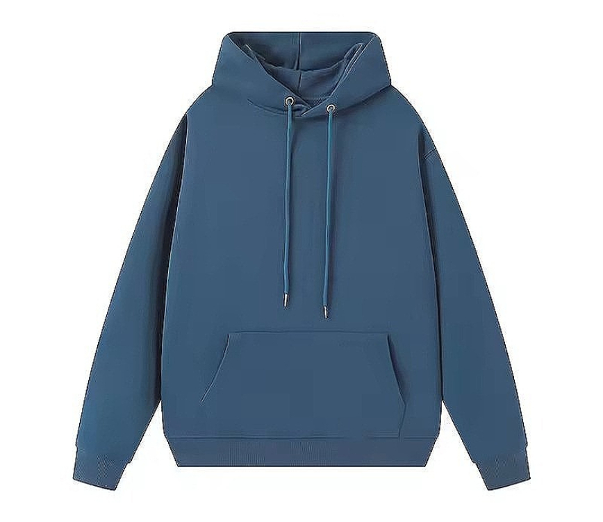 Adele255 Sweat à capuche pour homme et femme - Pull chaud et décontracté pour l'hiver