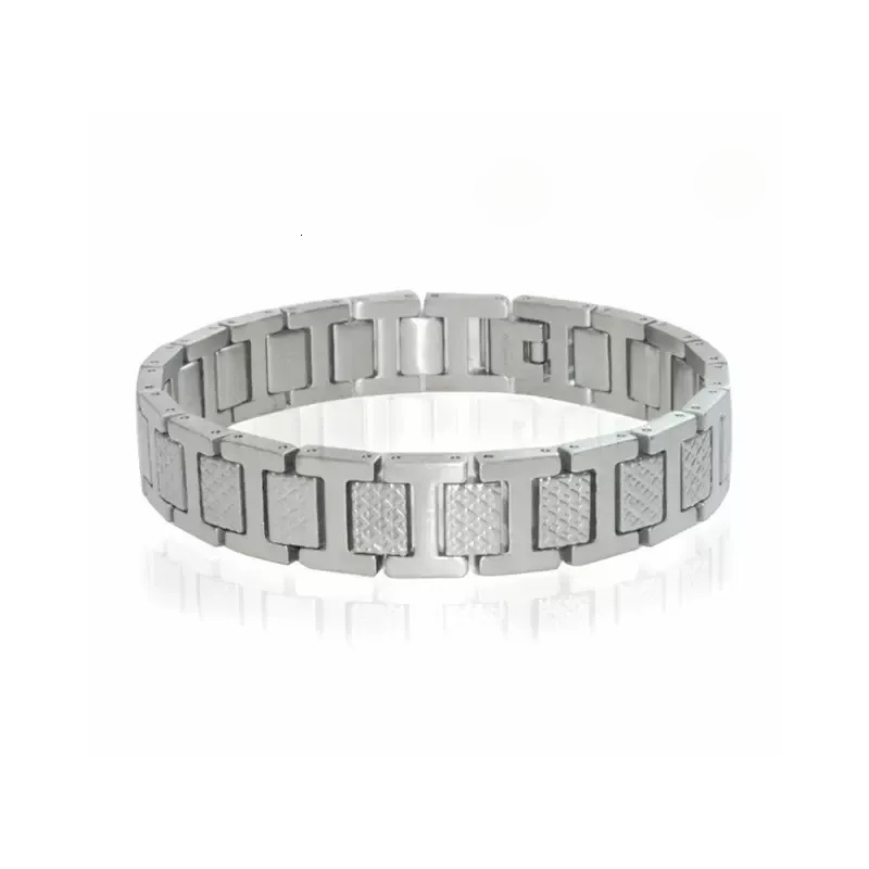 2026Bangle Chain Haute qualité Crocodile Tri Color Designer Bracelet Acier inoxydable Or / Or Rose / SierWide21MM Hommes / Femmes Meilleures vent
