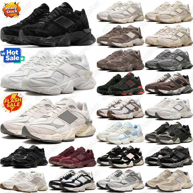 with box free shipping designer news sneakers running shoes men women black suede leather beige white grey d h gate mens trainers outdoor sports cha