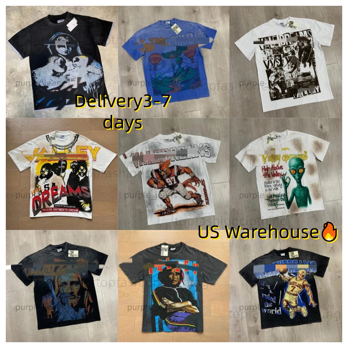 2026 shirt designer top men's shirts shorts Boxy Fit Clothing Skulls Print Shirt Summer Breathe clothes MenWomen High QualityCasual hip hop T-s