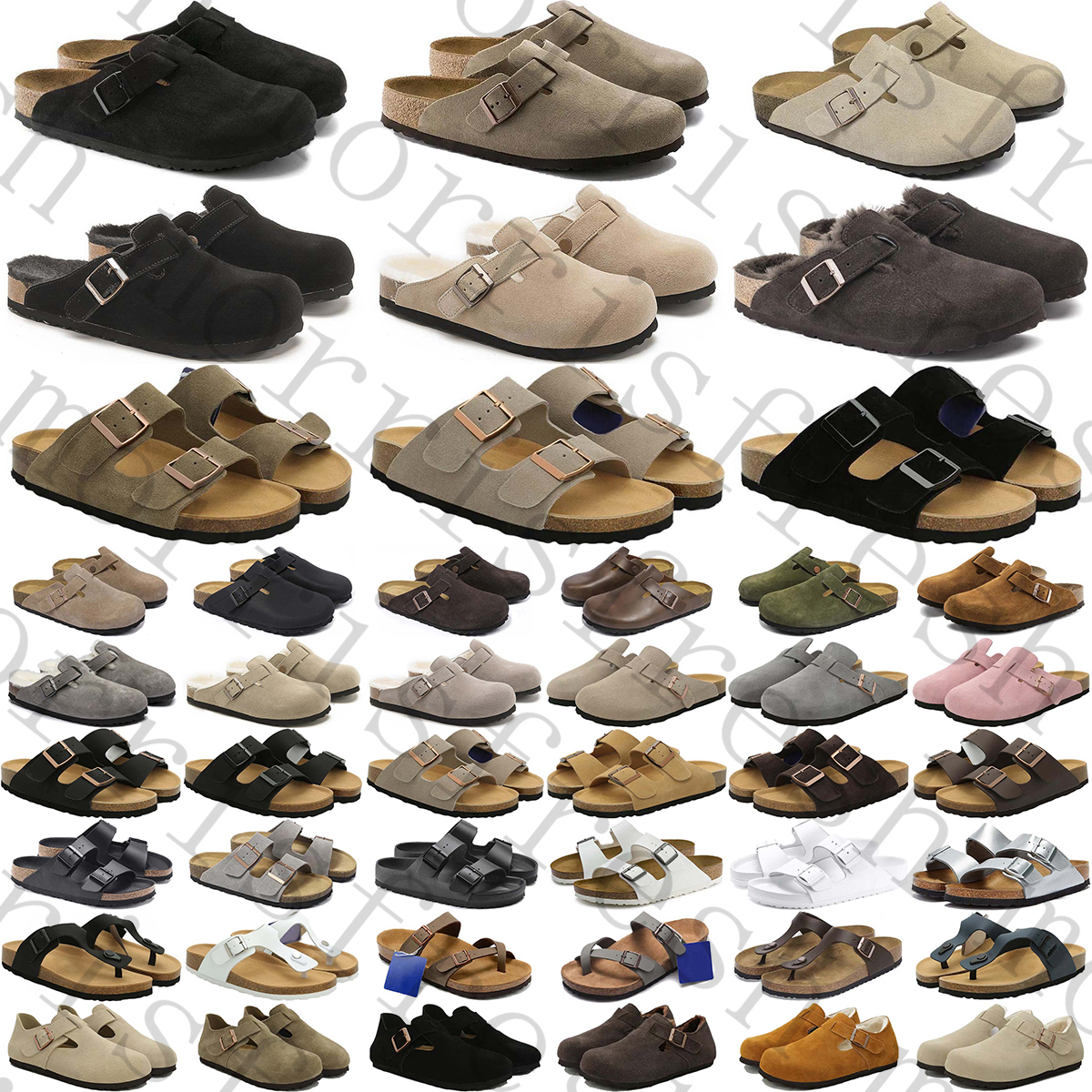 Designer birkenstockkwomen birkenstockksandals women birkenstockkman birk birks berkinstok clogs sandals slippers slides shoes mules
