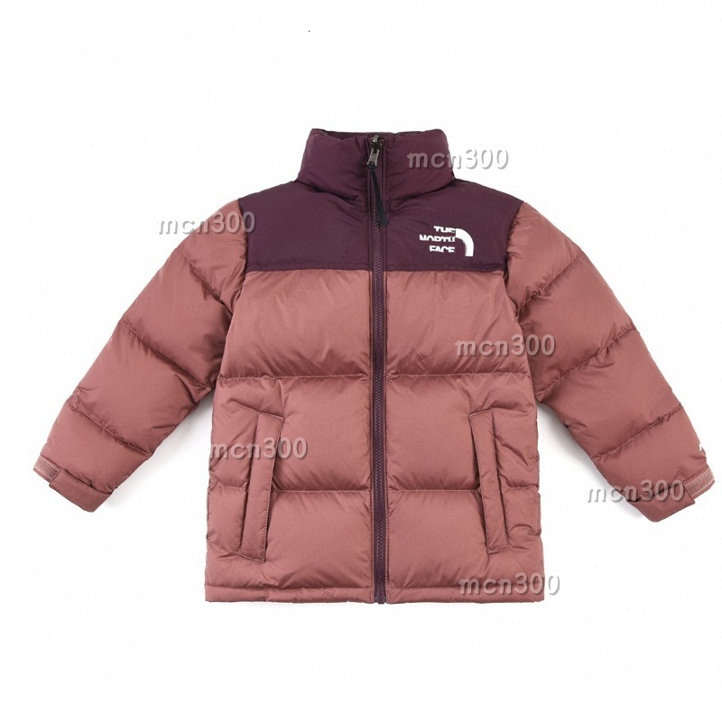 Free Shipping Kids Jacket New Arrival Kids Hooded Down Jacket Boys Girls Canada Windproof Thick Down Outerwear 4 pocket Warm Snow Jackets Hooded Par