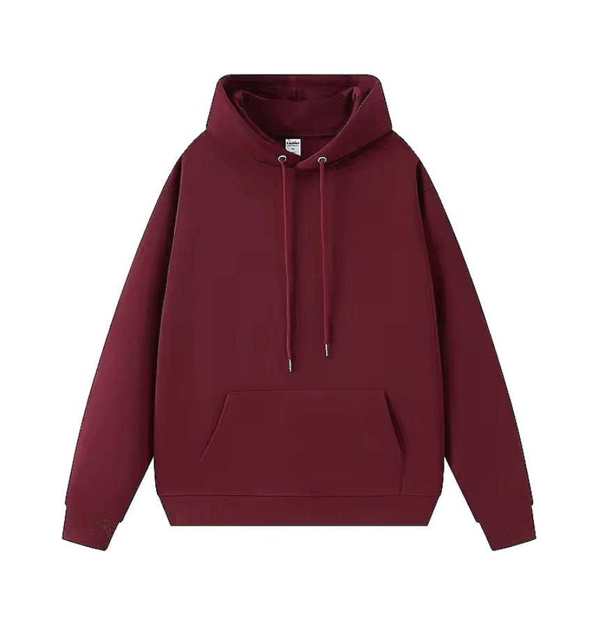Adele258 Sweat à capuche pour homme et femme - Pull chaud et décontracté pour l'hiver