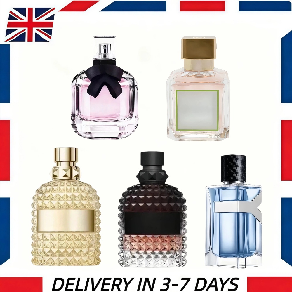 Free Shipping UK in 3-6 Days delivery men perfume Men Cologne Designer Cologne Perfume Fragrance women perfume High Quality Perfume