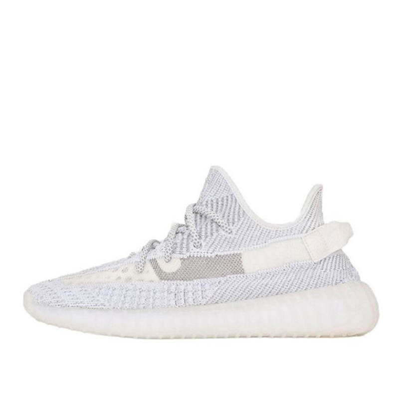 Adidas originals Yeezy Boost 350 V2 hommes femmes léger maille chaussures décontractées mode tendance usage quotidien baskets polyvalentes