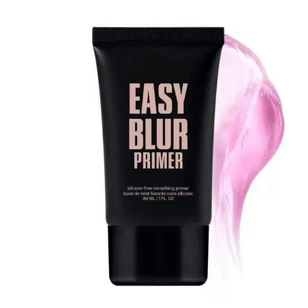 Face Foundation Primer 30ml Easy Blur Primer Silicone-free Smoothing Primer Brand Makeup Foundation Primer