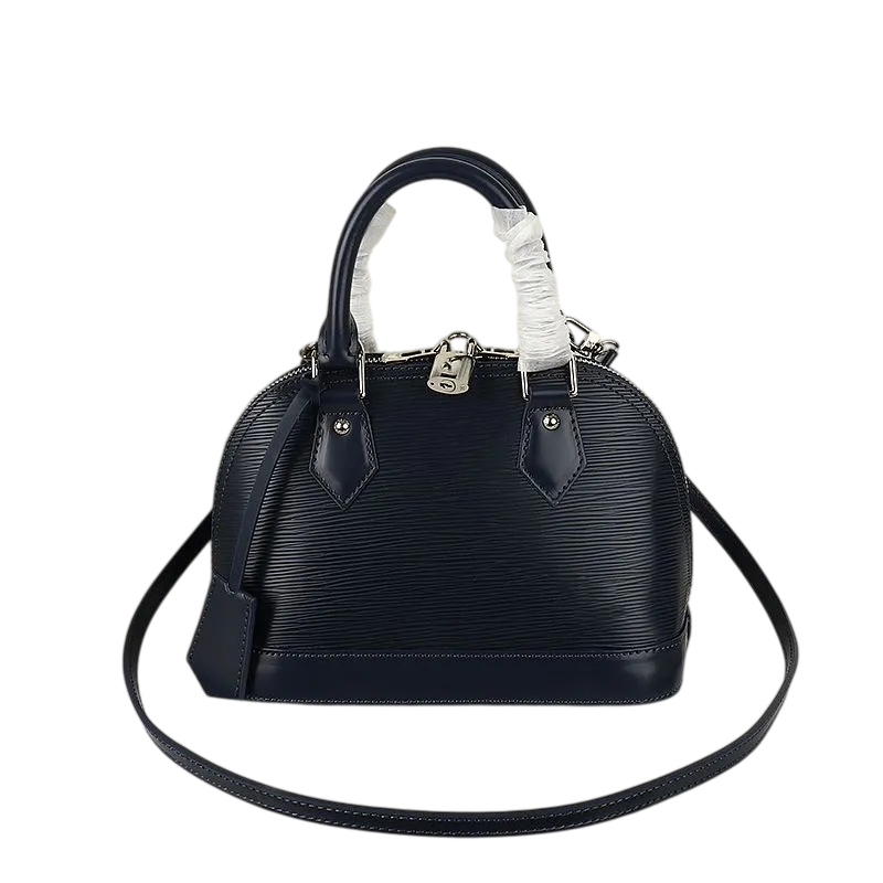 2026 Quality Elegant Luxury Women's Messenger Bag with ripple Detail Stylish Shoulder/Tote/Crossbody