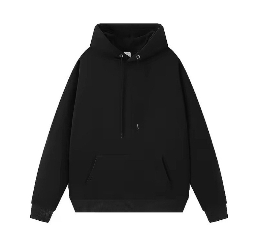 Adele261 Sweat à capuche pour homme et femme - Pull chaud et décontracté pour l'hiver