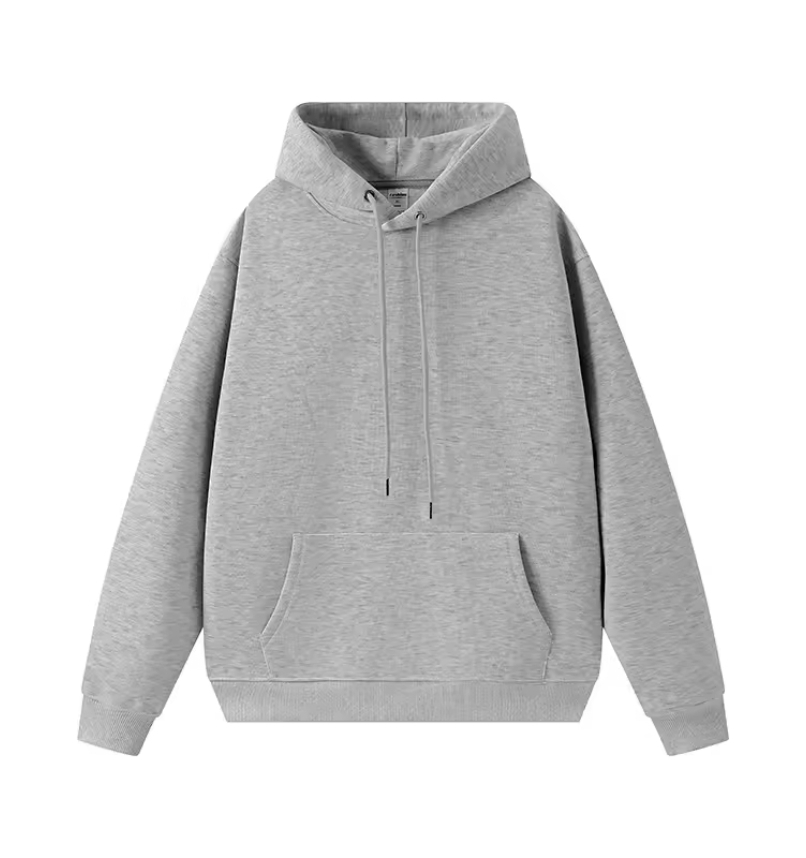 Adele254 Sweat à capuche pour homme et femme - Pull chaud et décontracté pour l'hiver