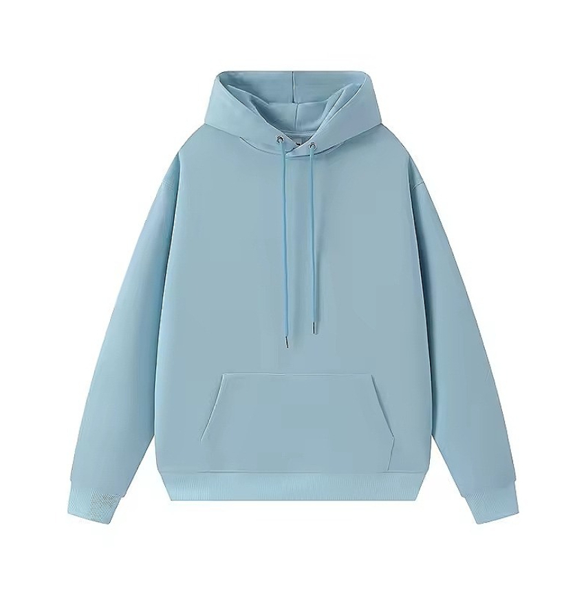 Adele256 Sweat à capuche pour homme et femme - Pull chaud et décontracté pour l'hiver