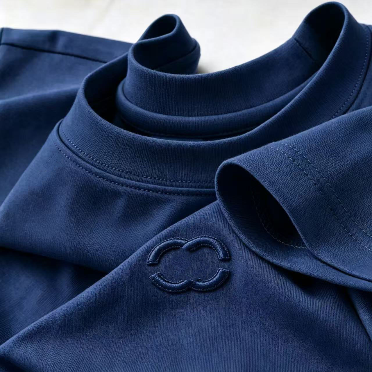 Men's Tees & Polos Luxury T-Shirt Men's Wear Designer Men's Wear fashion designer T-Shirt Short Summer Fashion Casual Brand Alphabet
