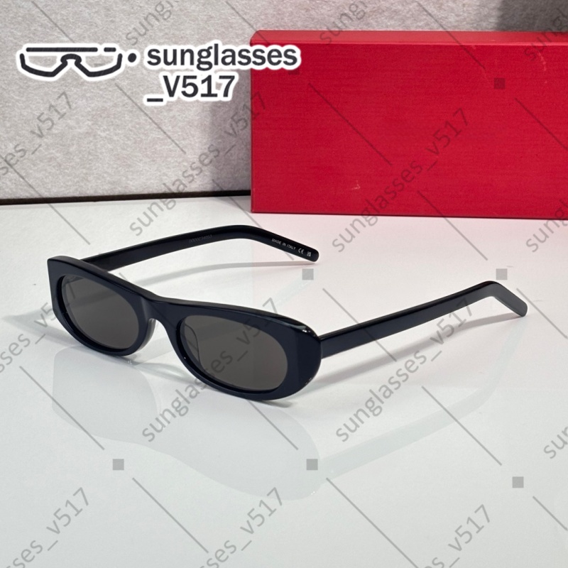 funky sunglasses sunglasses for women designer designer glasses men European and American fashion acetate sunglasses Suitable for all kinds of wear