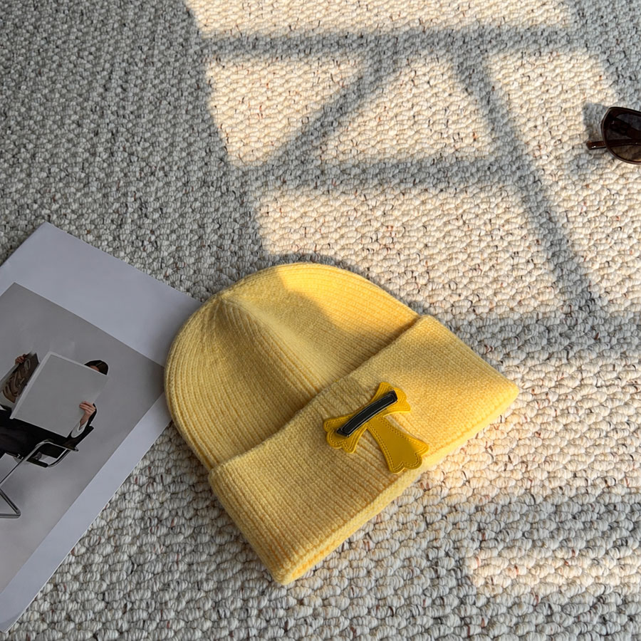 Designer Beanie Women Skull Caps Mens Knitting Hat Letter Pattern Versatile Dome High Quality Windproof Warm Caps Thicken Knitted Beanie Caps Out
