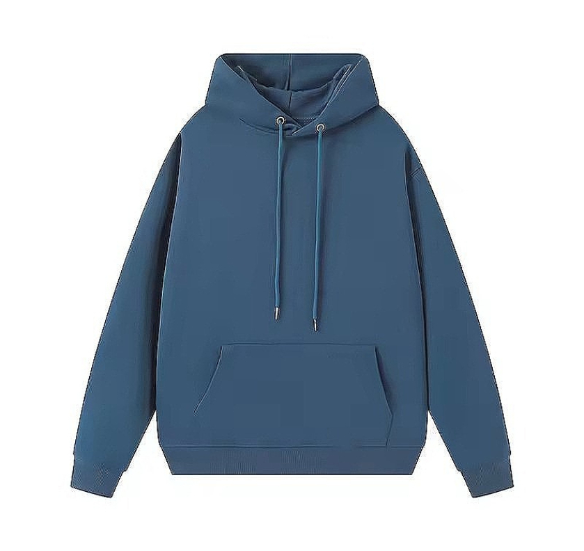 Adele276 Sweat à capuche pour homme et femme - Pull chaud et décontracté pour l'hiver