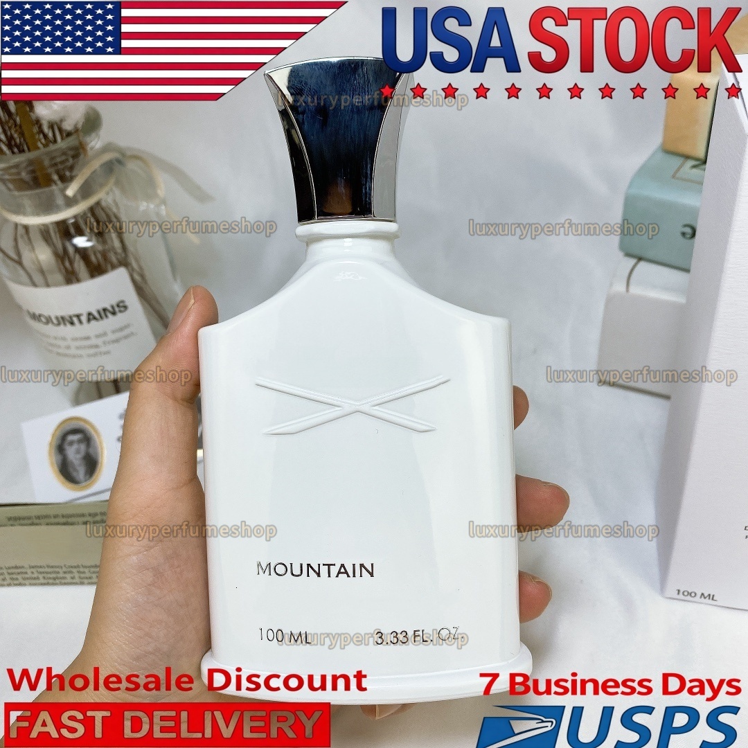 Cologne Fragrance Perfume Mens Womens Parfum Basil Herbal Scent Intense Long Lasting High Quality Cologne Aftershave Fireplace Garden Party US St