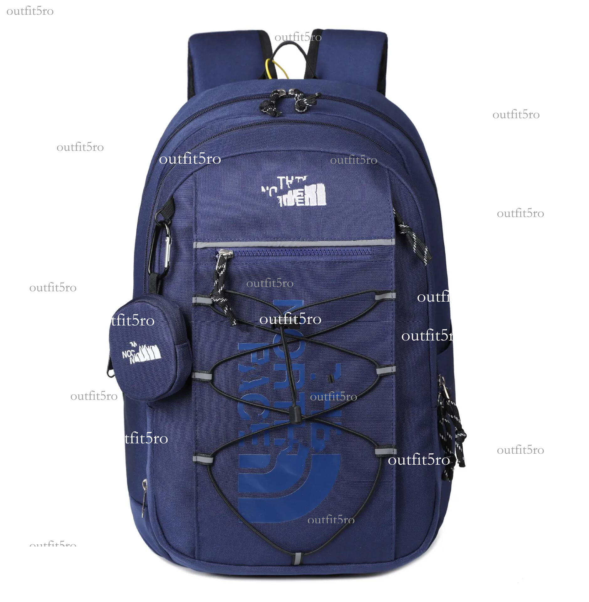 Designer North Backpack Fashion Unisex Travel Bag handbags Boy Girls Faceitied Back pack shoulder bag Student schoolbag Computer Bags Rucksack Sport