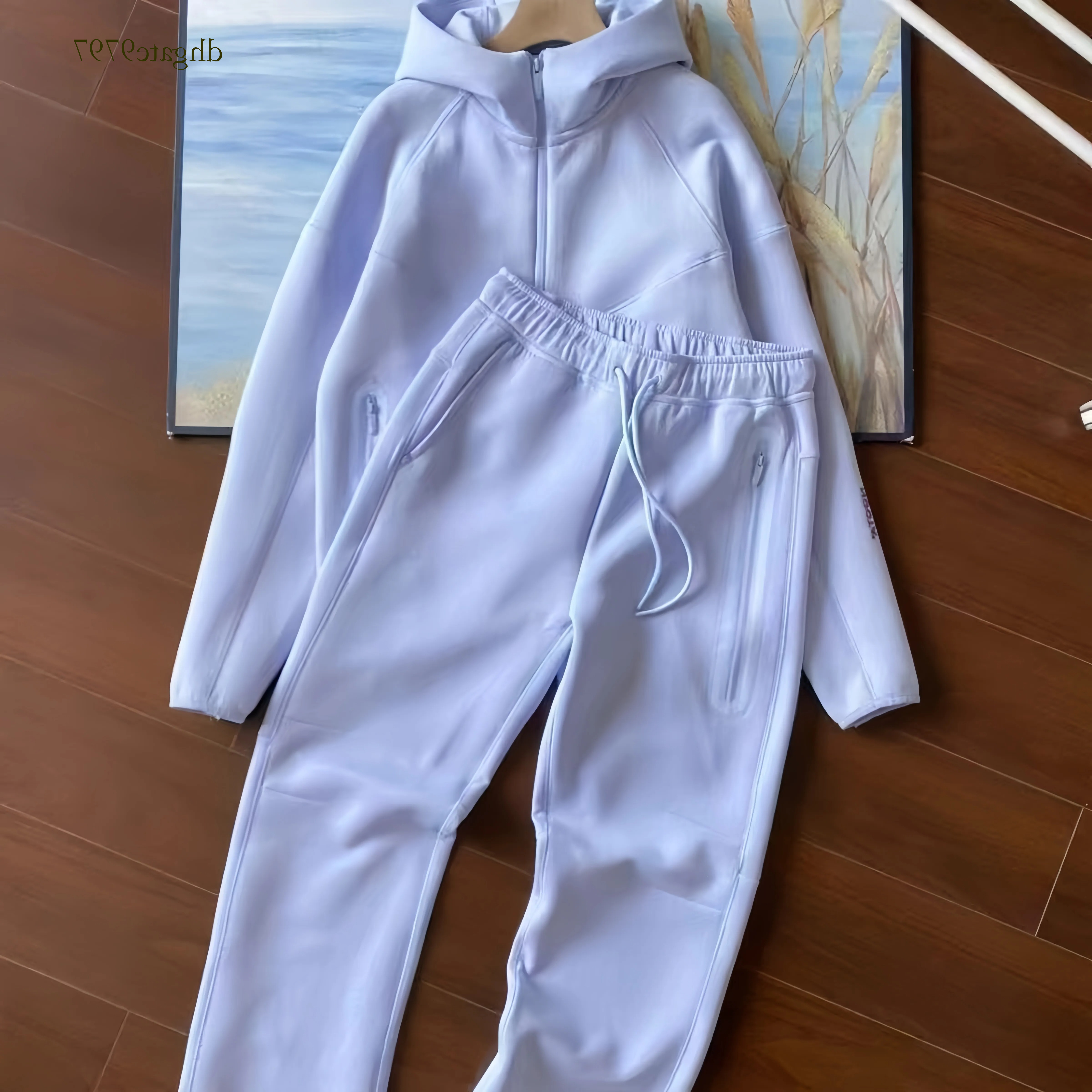 Mens Tracksuit Tech Fleece Tracksuit Nocta Tech Hoodie Jacket Runni Pantalon Sportswear Pantalon Runni Zip Up Hoodie Pants Set Designer Tracksuit Me