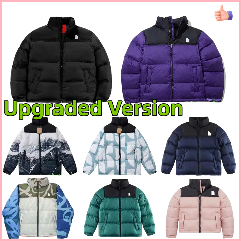 puffer jacket doudoune puffer jacket men norther facewomen down jacket mens designer coats winter jacket for men homme puffer doudoune winter northe