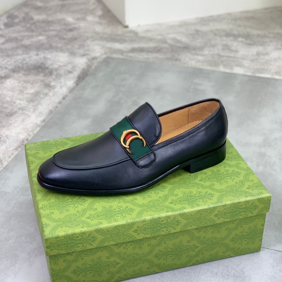 2026 Luxury Brand New Men Casual Shoes Men Leather Loafers Moccasins Non-slip Men's Flats Male Driving Shoes Fashion Men Designer Loafers Shoes