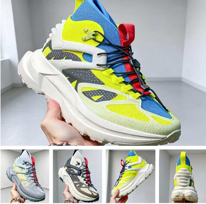 Mafate X Hike Running Shoes Comfort Lightweight Boots Hiking Feet Boot Wide High Volume Performance Fit Men's Athletic