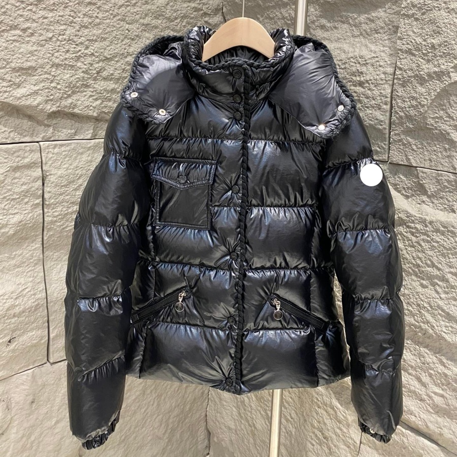 Multiple new styles knitted short womens NFC down jackets Puffer Jacket fashionable and casual street high-quality brand jackets winter jackets