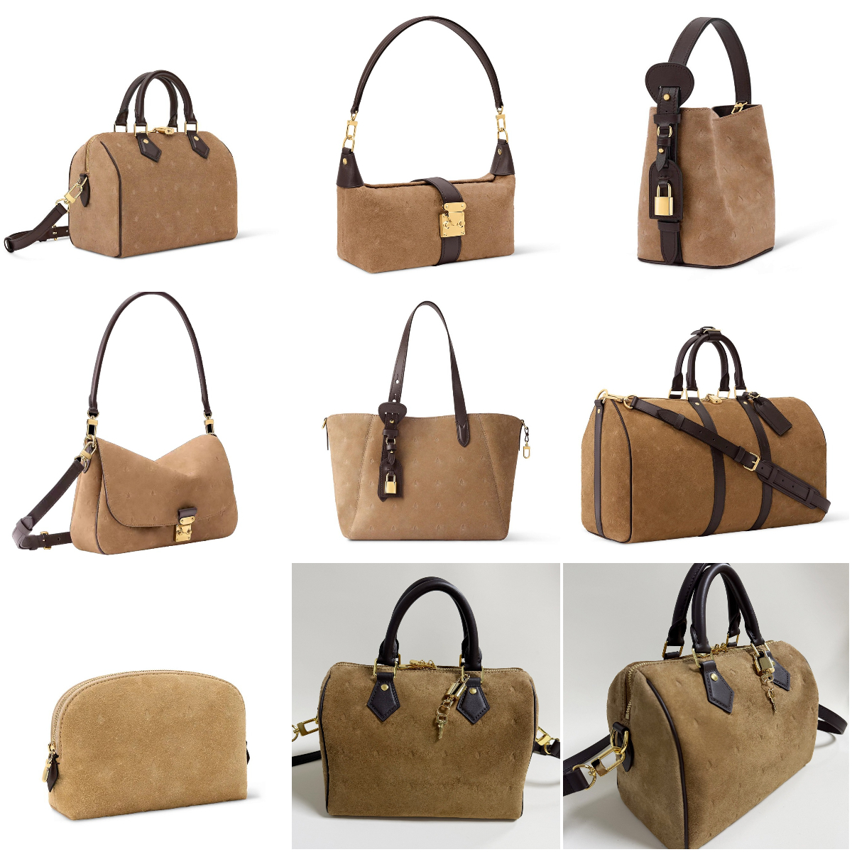 Sac en denim Preminum Haul Sacs à main design de luxe Sacs à bandoulière