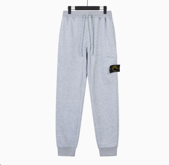 Factory Direct Sales Fashion Trousers Casual Jogging Pants Pocket Sports Hip-hop Cargo Pants
