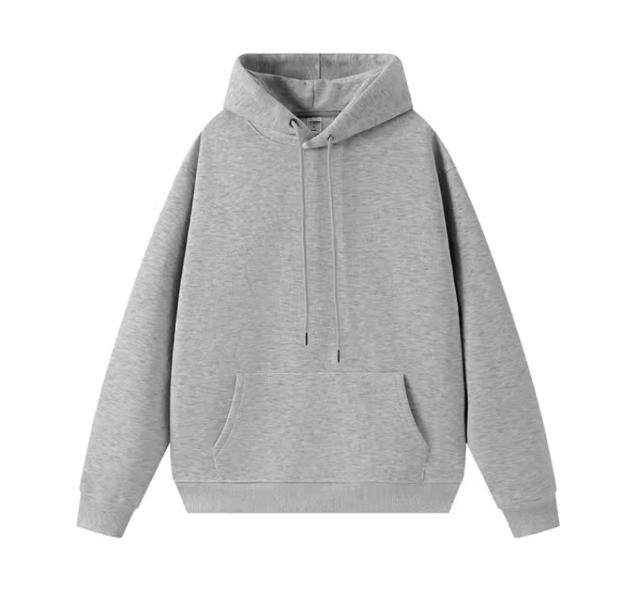 Adele297 Sweat à capuche pour homme et femme - Pull chaud et décontracté pour l'hiver