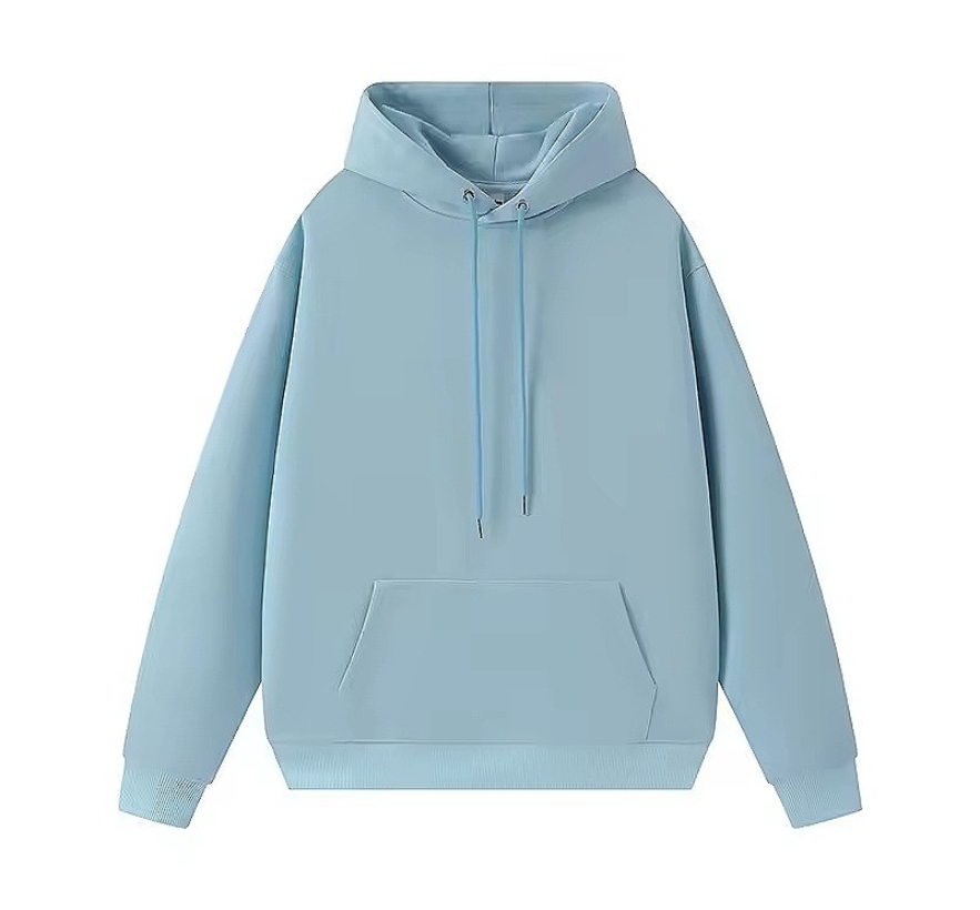 Adele282 Sweat à capuche pour homme et femme - Pull chaud et décontracté pour l'hiver