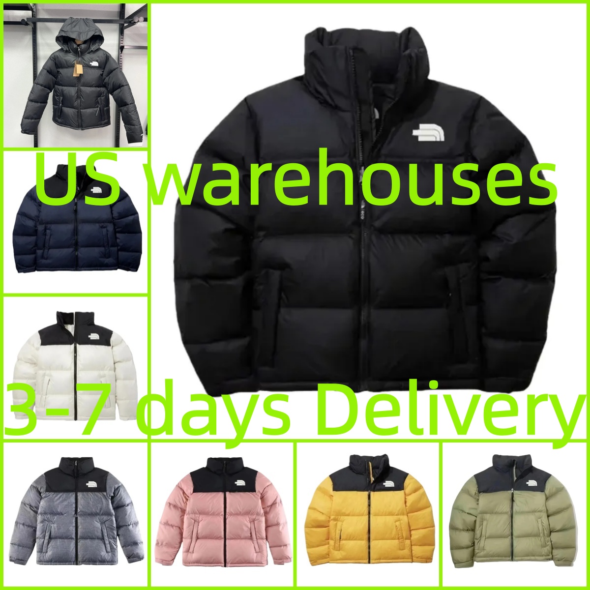 Face jacket Men Jacket Designer Puffer Jacket northism face700 puffer jacket Down Jackets Coats Peak Purple Unisex Unisex Long Sleeve Zipper 700 Fil