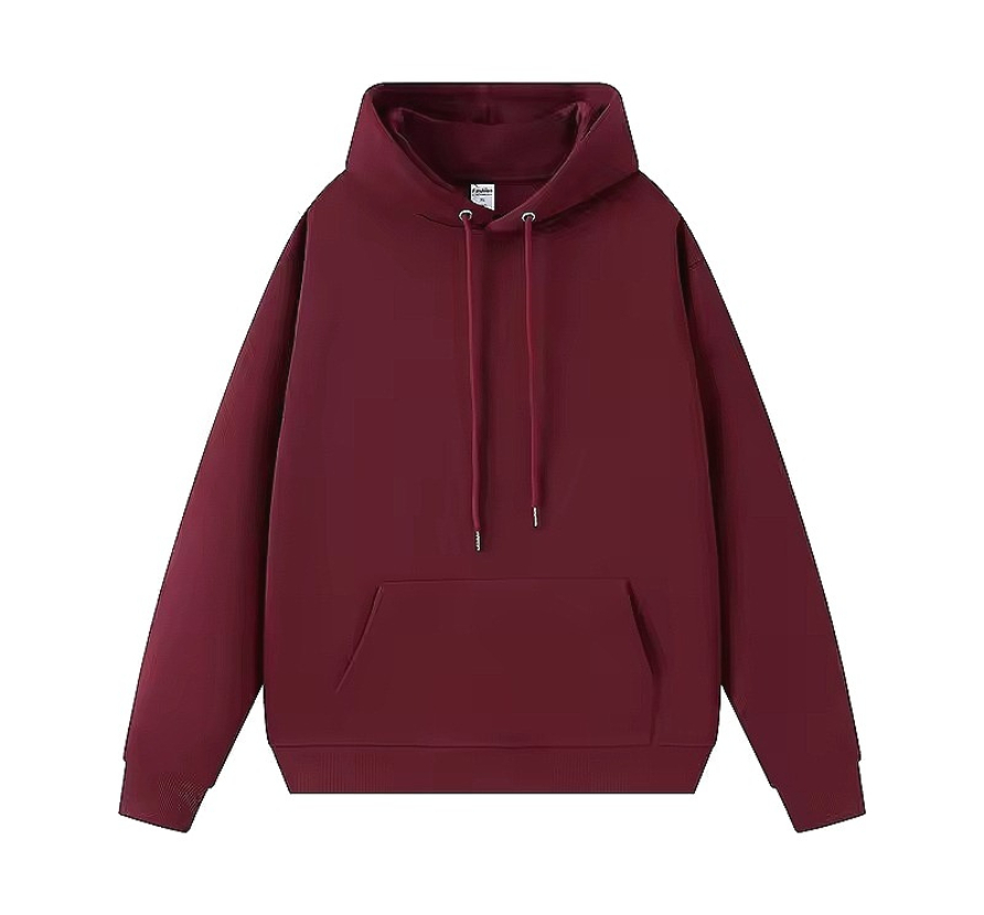 Adele293 Sweat à capuche pour homme et femme - Pull chaud et décontracté pour l'hiver