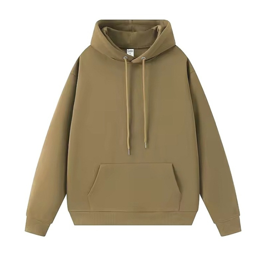 Adele286 Sweat à capuche pour homme et femme - Pull chaud et décontracté pour l'hiver