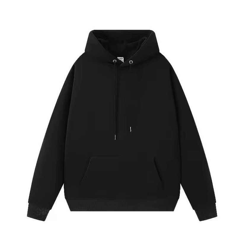 Adele285 Sweat à capuche pour homme et femme - Pull chaud et décontracté pour l'hiver