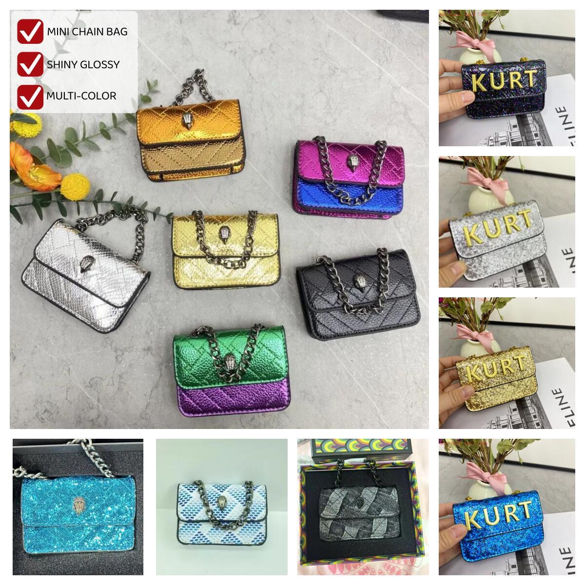 designer bag women mini quilted crossbody shoulder bag metal eagle head decor chain strap small evening purse multi color daily casual handbag