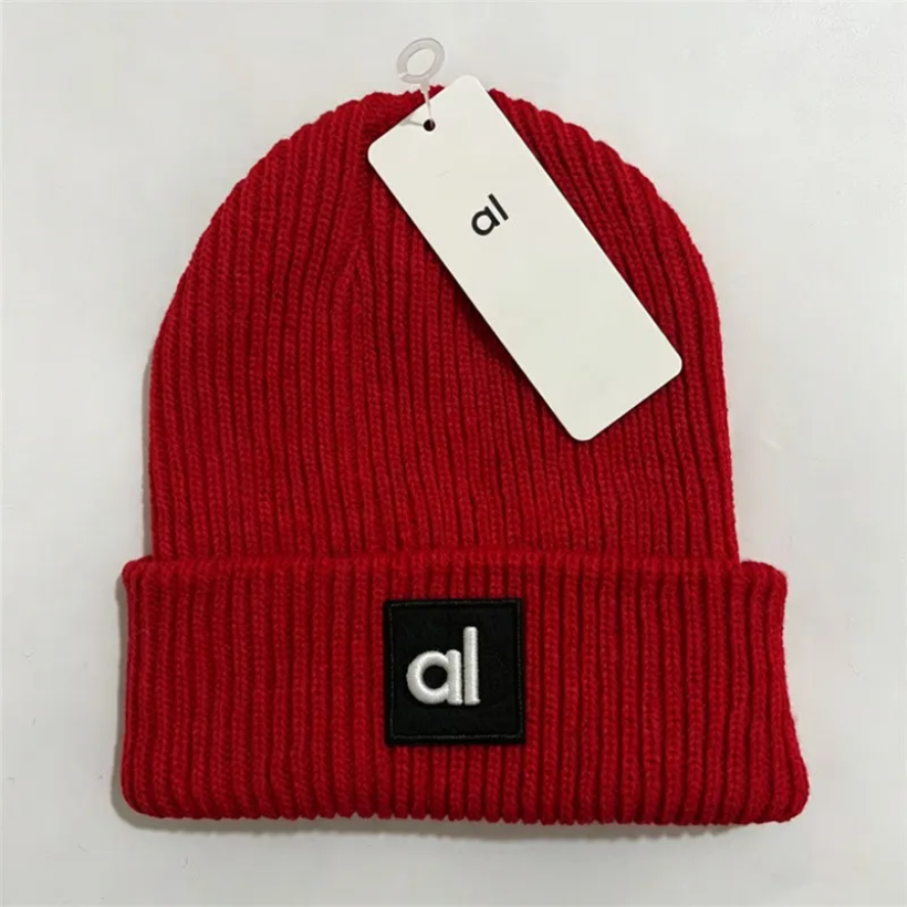 beanies Winter knitted beanie designer cap Fashion Knit Hats Fall Woolen Cap Letter Jacquard Warm Outdoor Leisure Skull Caps cappelli travel skiing