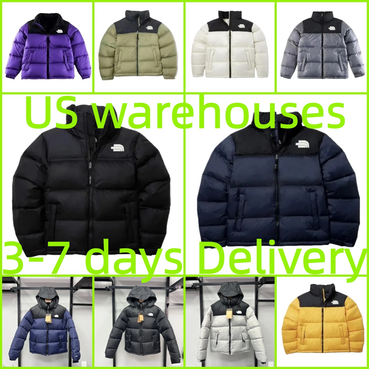Face jacket Men Jacket Designer Puffer Jacket northism face700 puffer jacket Down Jackets Coats Peak Purple Unisex Unisex Long Sleeve Zipper 700 Fil