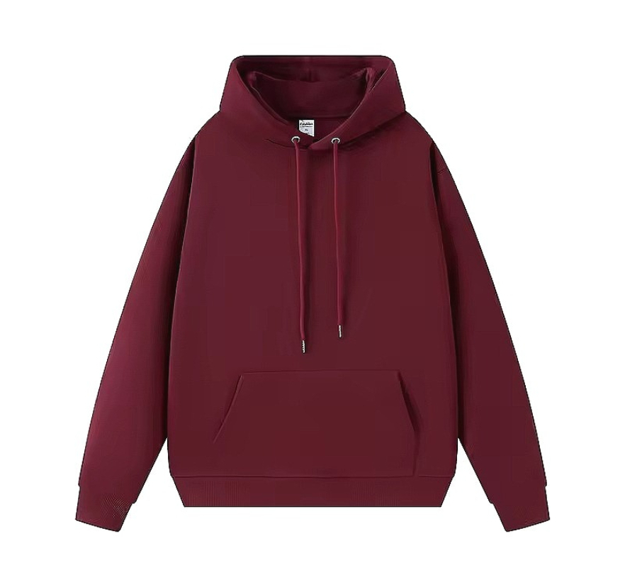 Adele292 Sweat à capuche pour homme et femme - Pull chaud et décontracté pour l'hiver